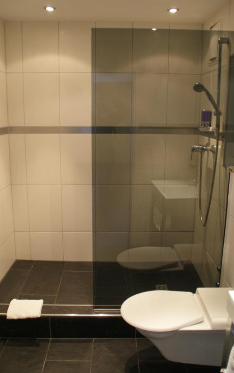 Hotel Regina Curych Pokoj fotografie